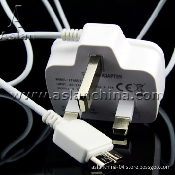 Newest 1 Meter USB Charging Cable for Samsung Note 3 (WP-011)